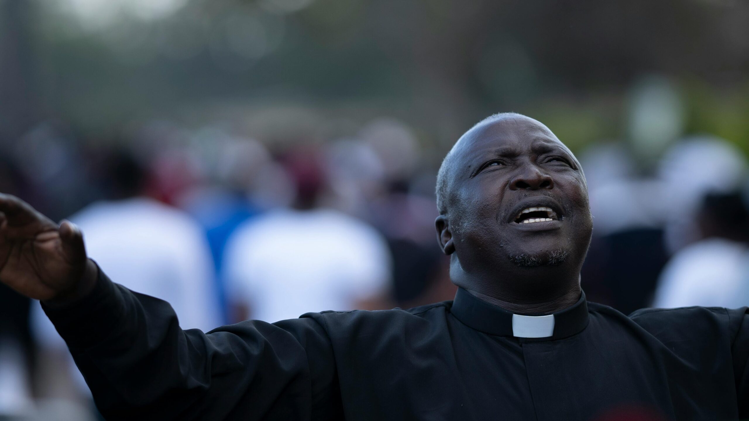 Does the bible need to be decolonised?